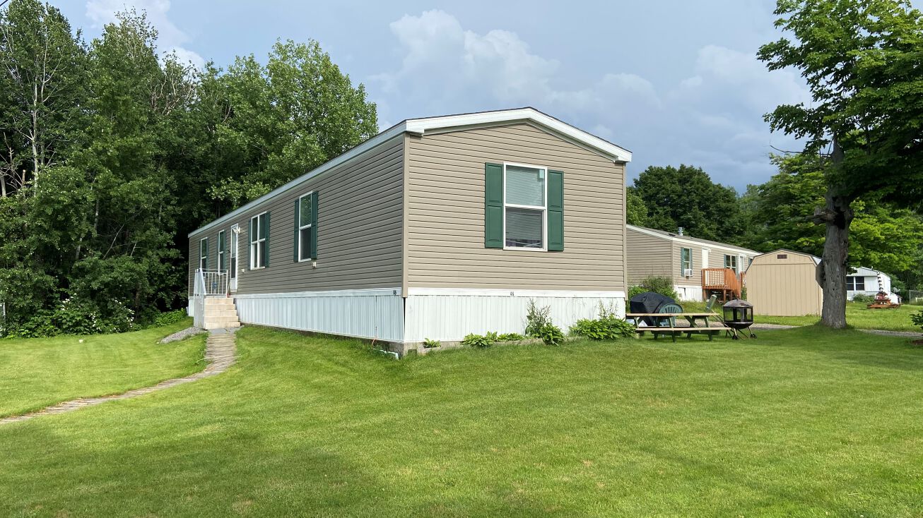 Waterview Rd, Oswego, NY 13126