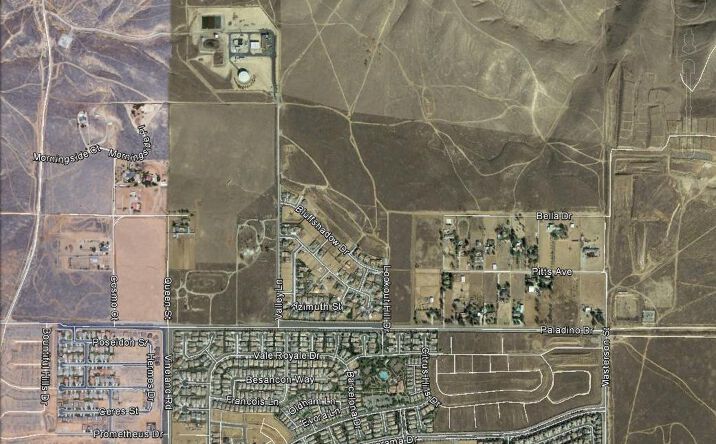 Pictures of Land property located at Bluffshadow Dr, Bakersfield, CA 93306 for sales - image #1