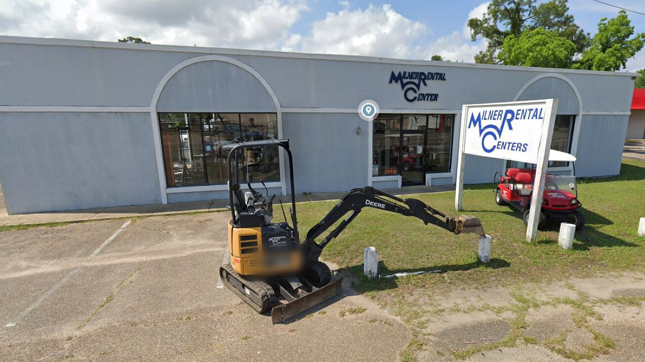 940 Pass Rd, Gulfport, MS 39501