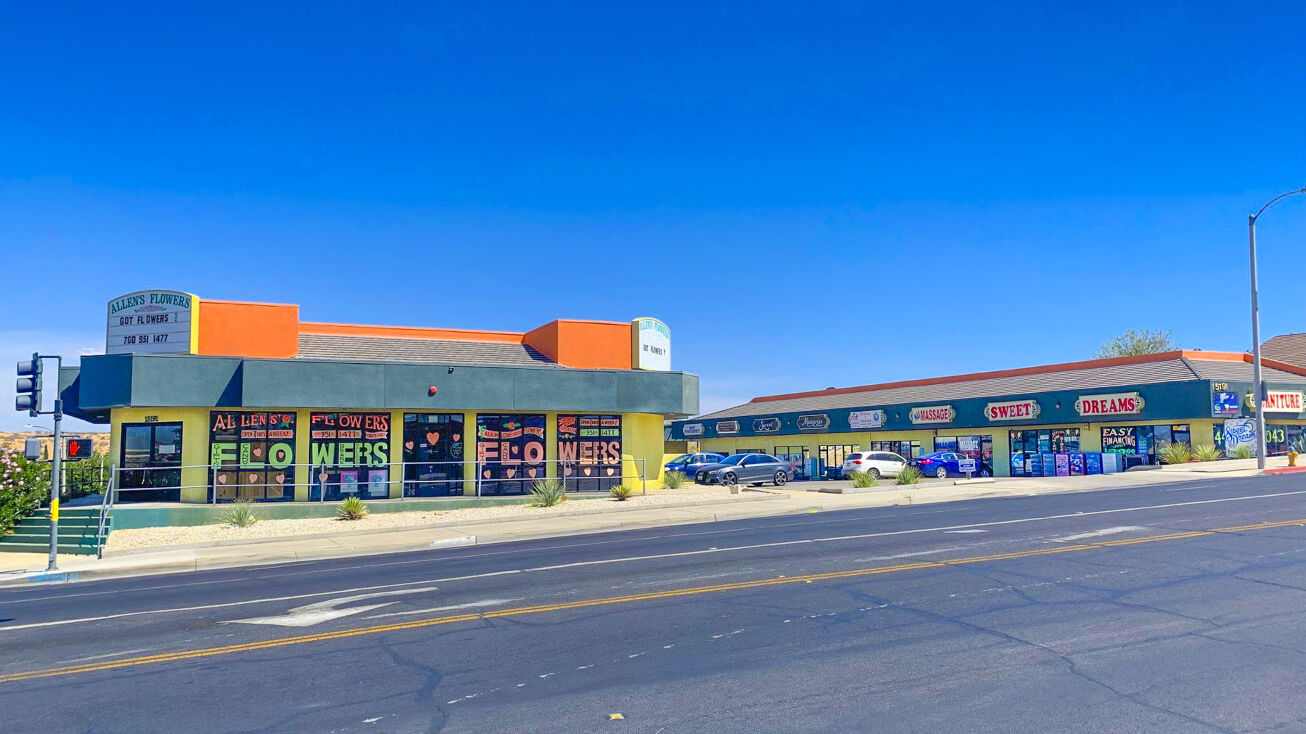 15191 7th St, Victorville, CA 92392