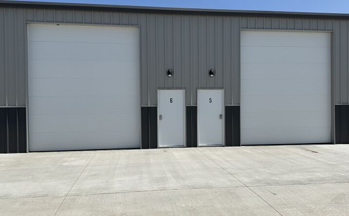 Pictures of Industrial property located at 3015 Capital Way, Cedar Falls, IA 50613 for sales - image #1
