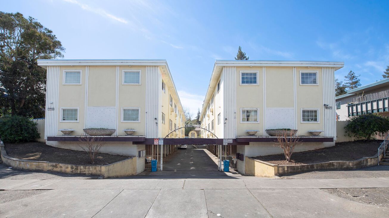270 E Okeefe St, East Palo Alto, CA 94303 Multifamily Property for Sale