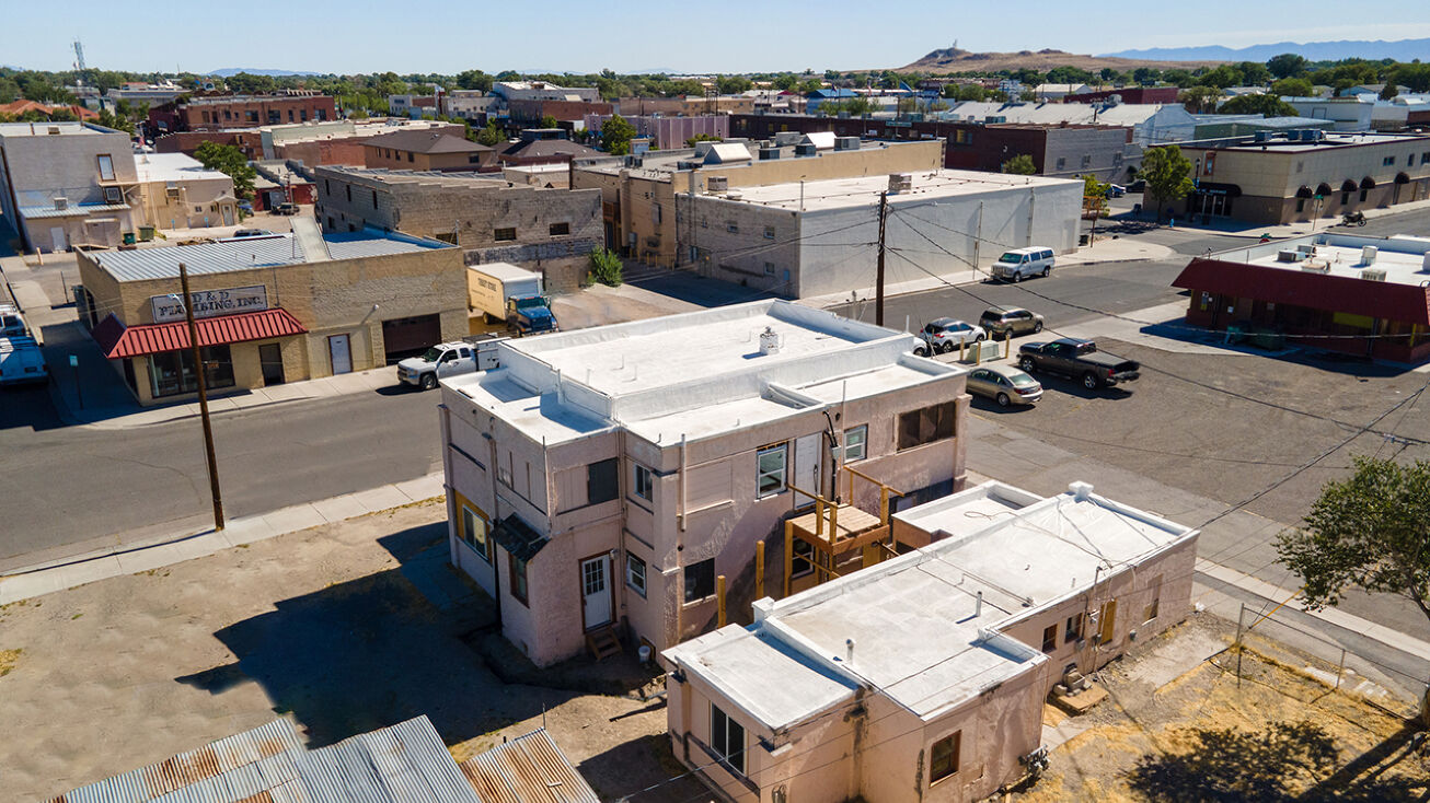 79 W Richards St, Fallon, NV 89406