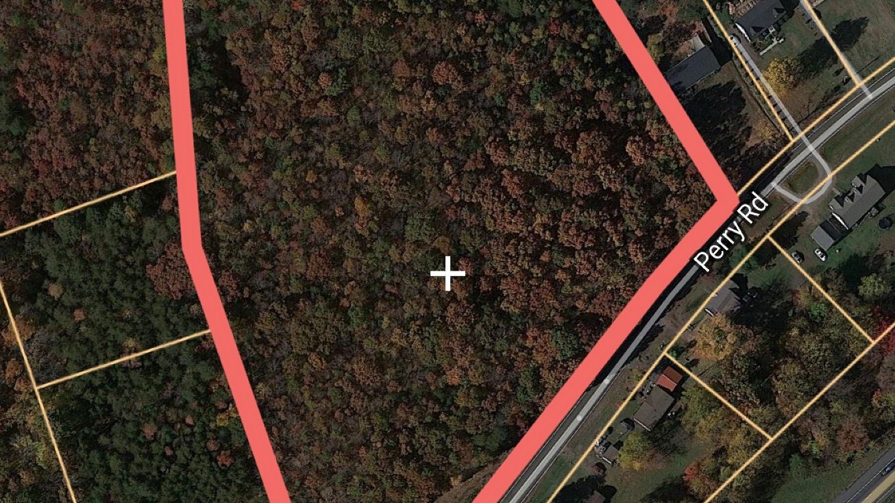 840 Perry Rd, Troutman, NC 28166