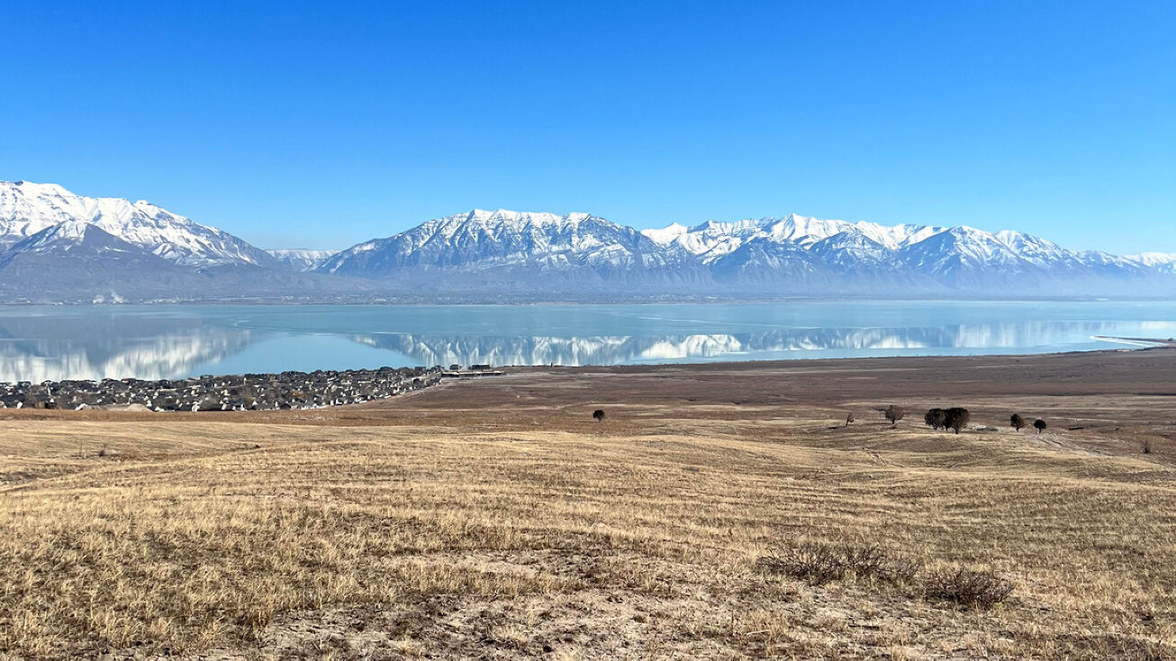 Harbor Park Way, Saratoga Springs, UT 84045