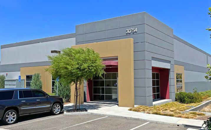 image of property at 30754 WEALTH ST Murrieta CA 92563-2526