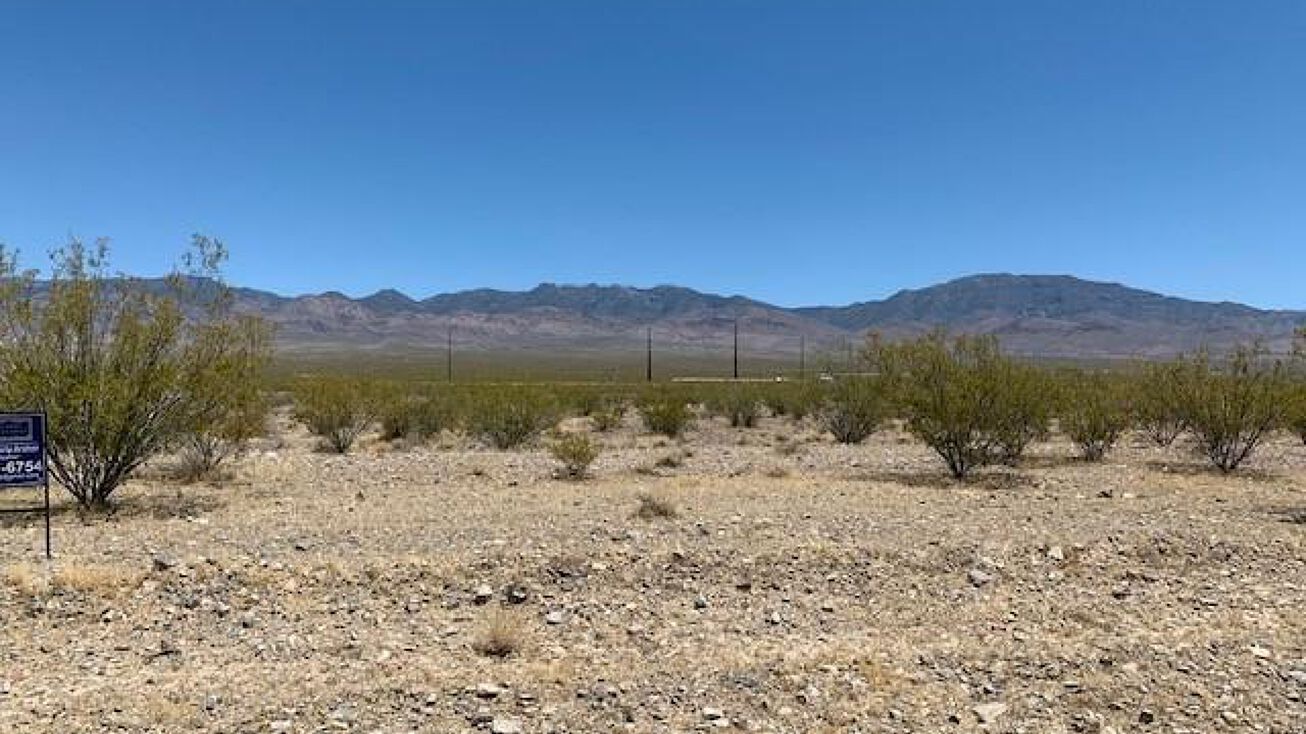 6591 N Nevada Highway 160, Pahrump, NV 89060 | Crexi.com