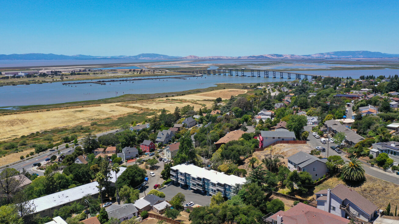 144 Hilborn St, Vallejo, CA 94590