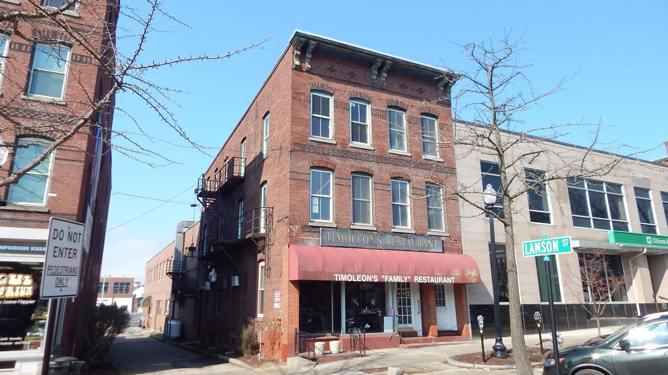 25 Main St, Keene, NH 03431