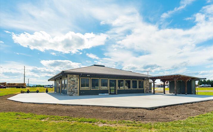 Pictures of Mixed Use property located at 100 Highway 206, Kalispell, MT 59901 for sales - image #1