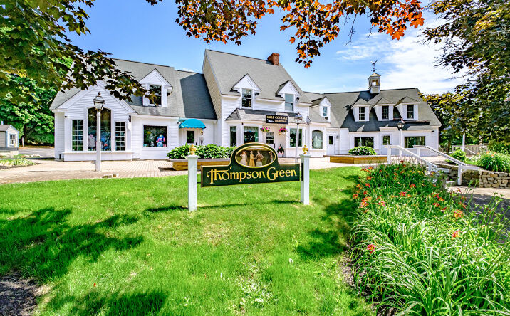 Pictures of Retail, Mixed Use property located at 309 Shore Rd, Ogunquit, ME 03907 for sales - image #1