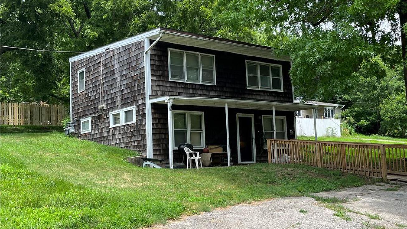 1416 W Waldo Ave, Independence, MO 64050 Multifamily Property for Sale