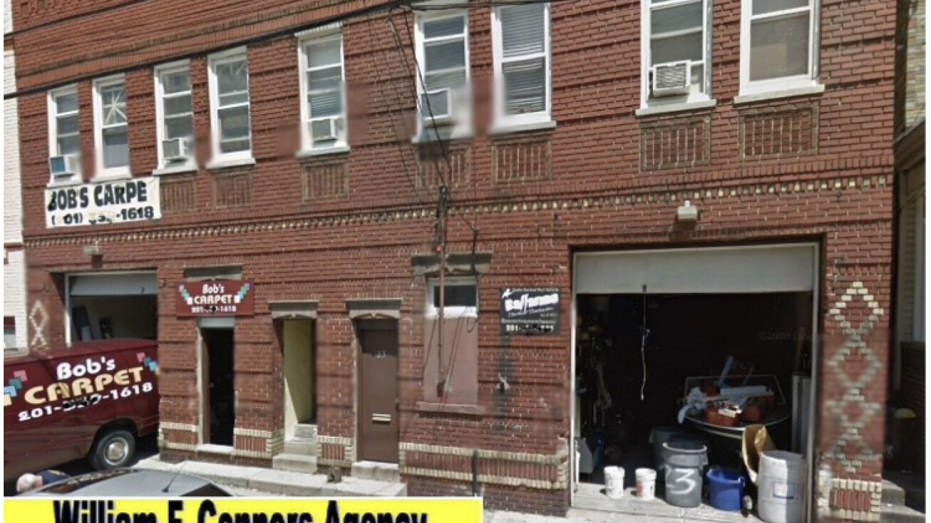 23 W 18th St, Bayonne, NJ 07002