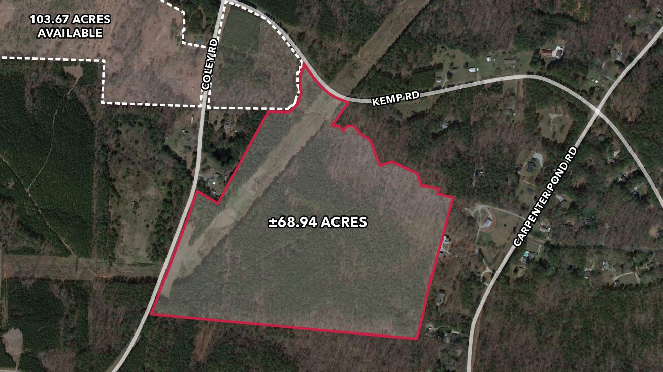 2721 Coley Rd, Durham, NC 27703