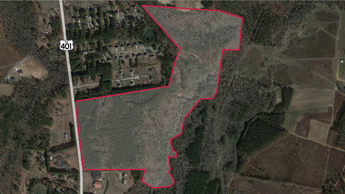 US401, FuquayVarina, NC 27526