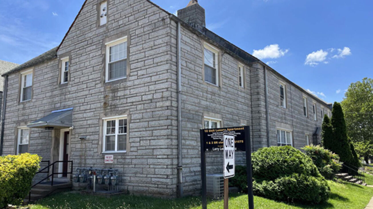 2810 N Monroe St, Wilmington, DE 19802 | Crexi.com