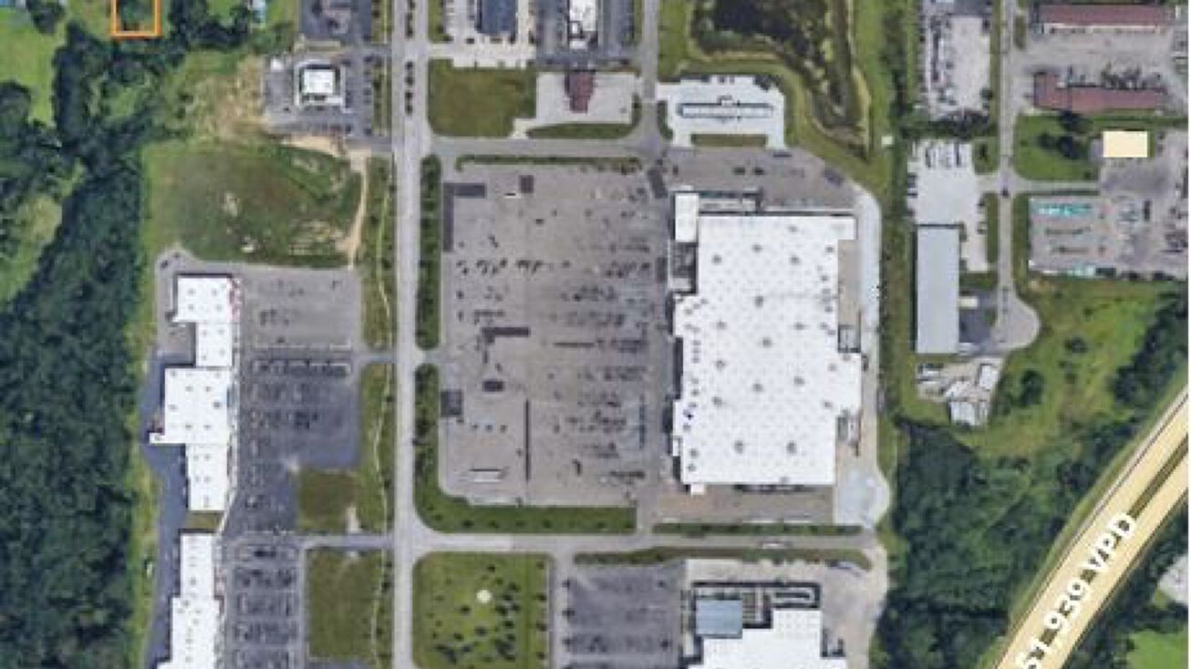 136 Tallmadge Rd, Kent, OH 44240 Land for Sale 136 Tallmadge Road