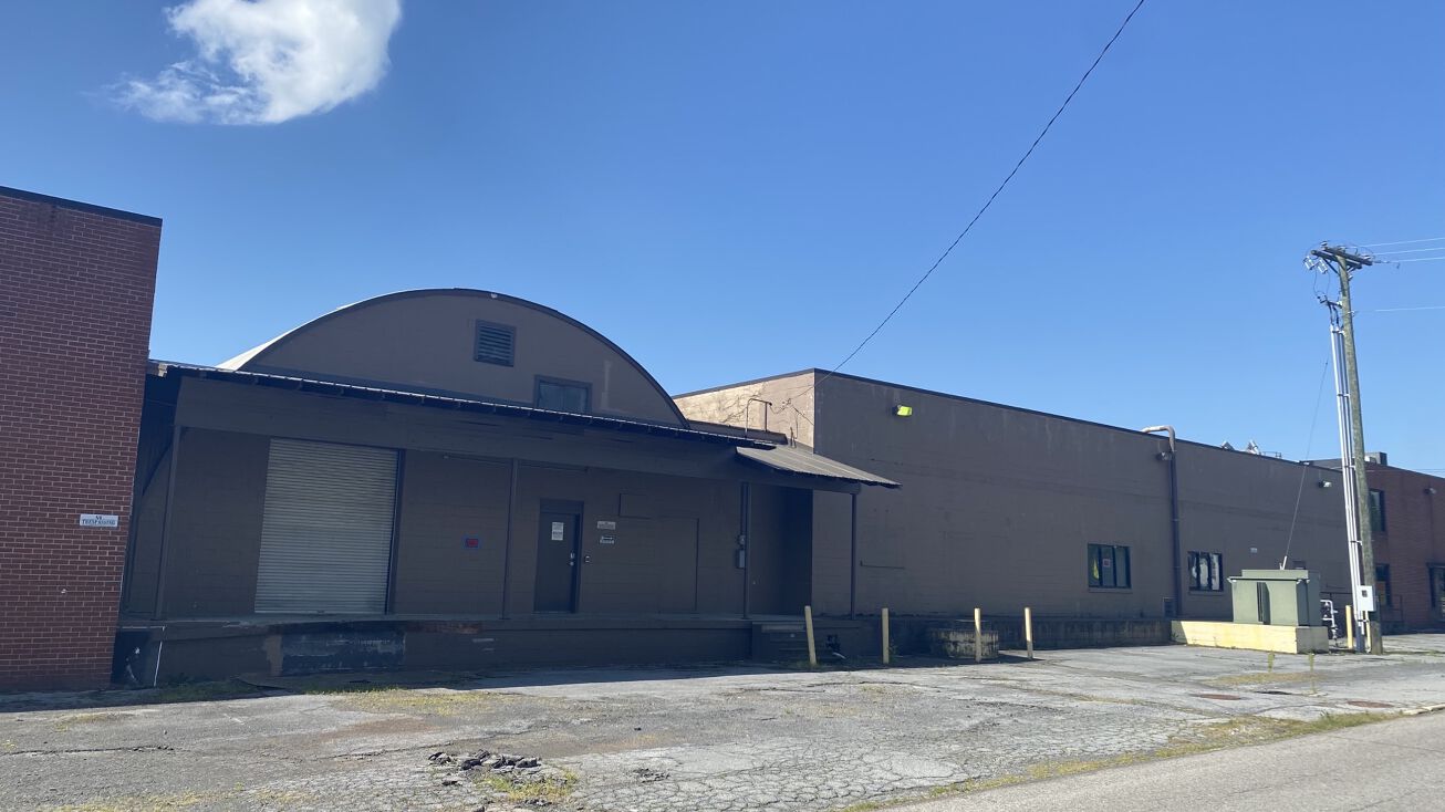 1400 Newton St, Bristol, VA 24201