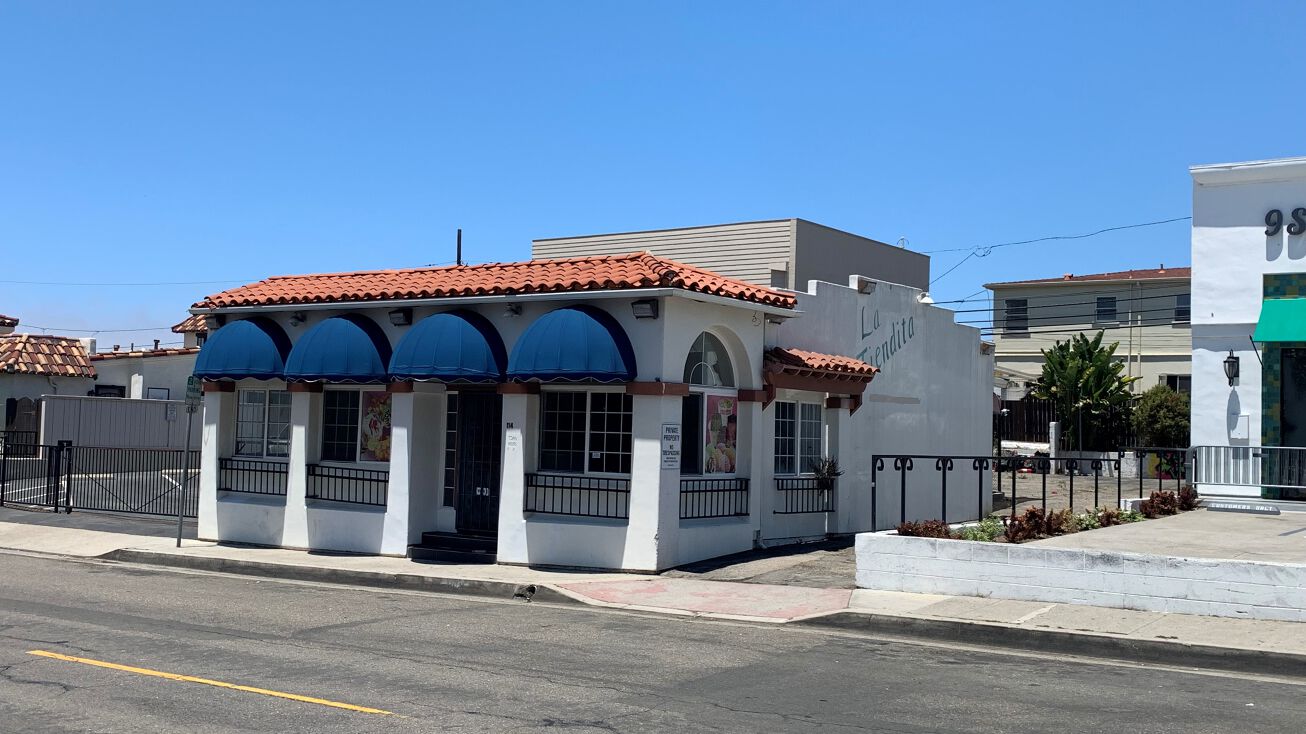 116 Avenida Victoria, San Clemente, CA 92672