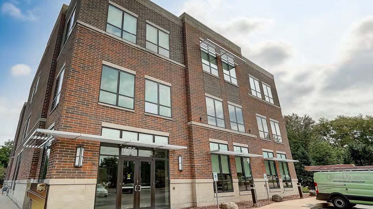 675 N Barker Rd, Suite11, Brookfield, WI 53045 Office Property for