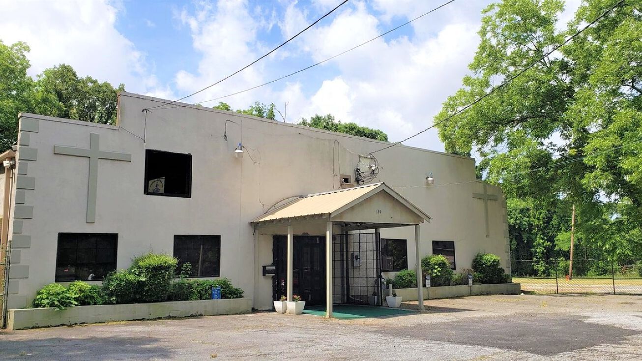 Pictures of Industrial property located at 199 Turman Ave SE, Atlanta, GA 30315 for sales - image #1