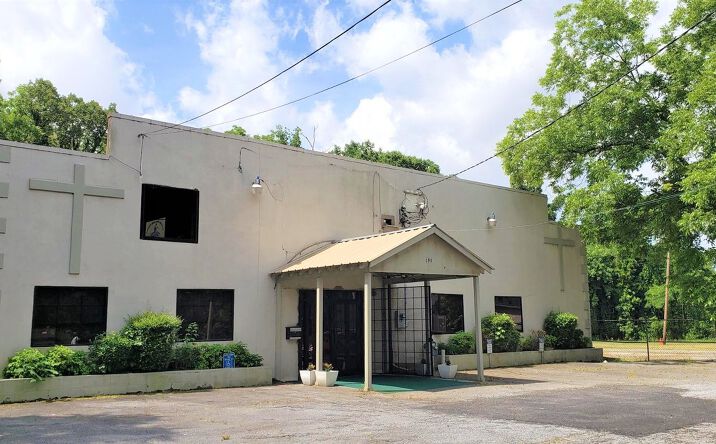 Pictures of Industrial property located at 199 Turman Ave SE, Atlanta, GA 30315 for sales - image #1