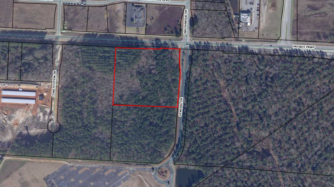 0 Patriot Parkway, Sumter, SC 29154