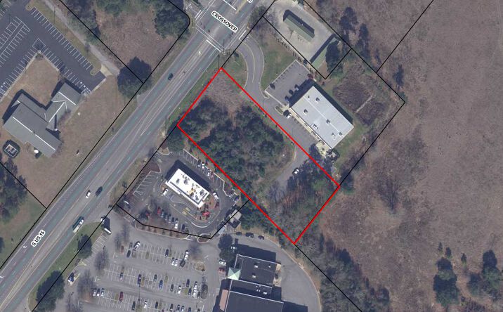 Pictures of Land property located at 1755 US-15, Sumter, SC 29150 for sales - image #1