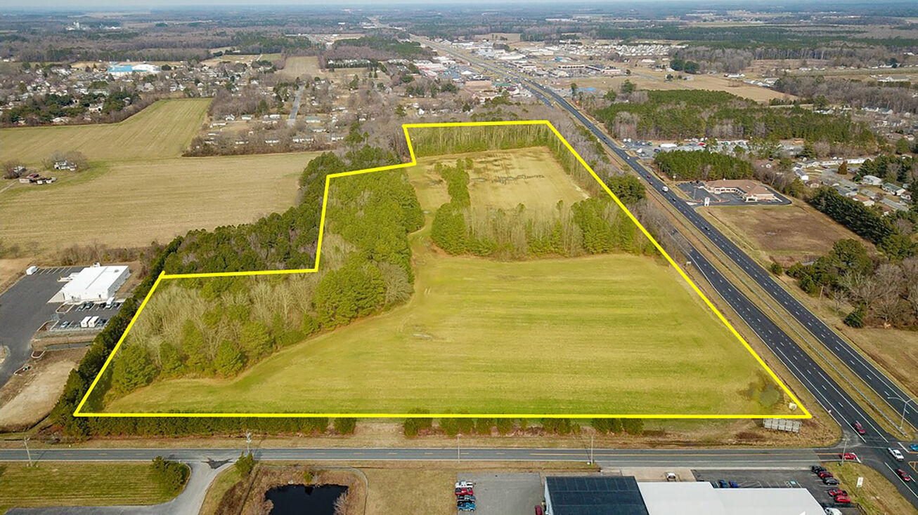 9200 Ocean Hwy, Delmar, MD 21875