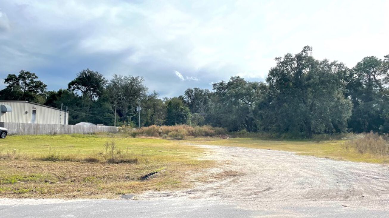 Commercial Park Dr, Yulee, FL 32097