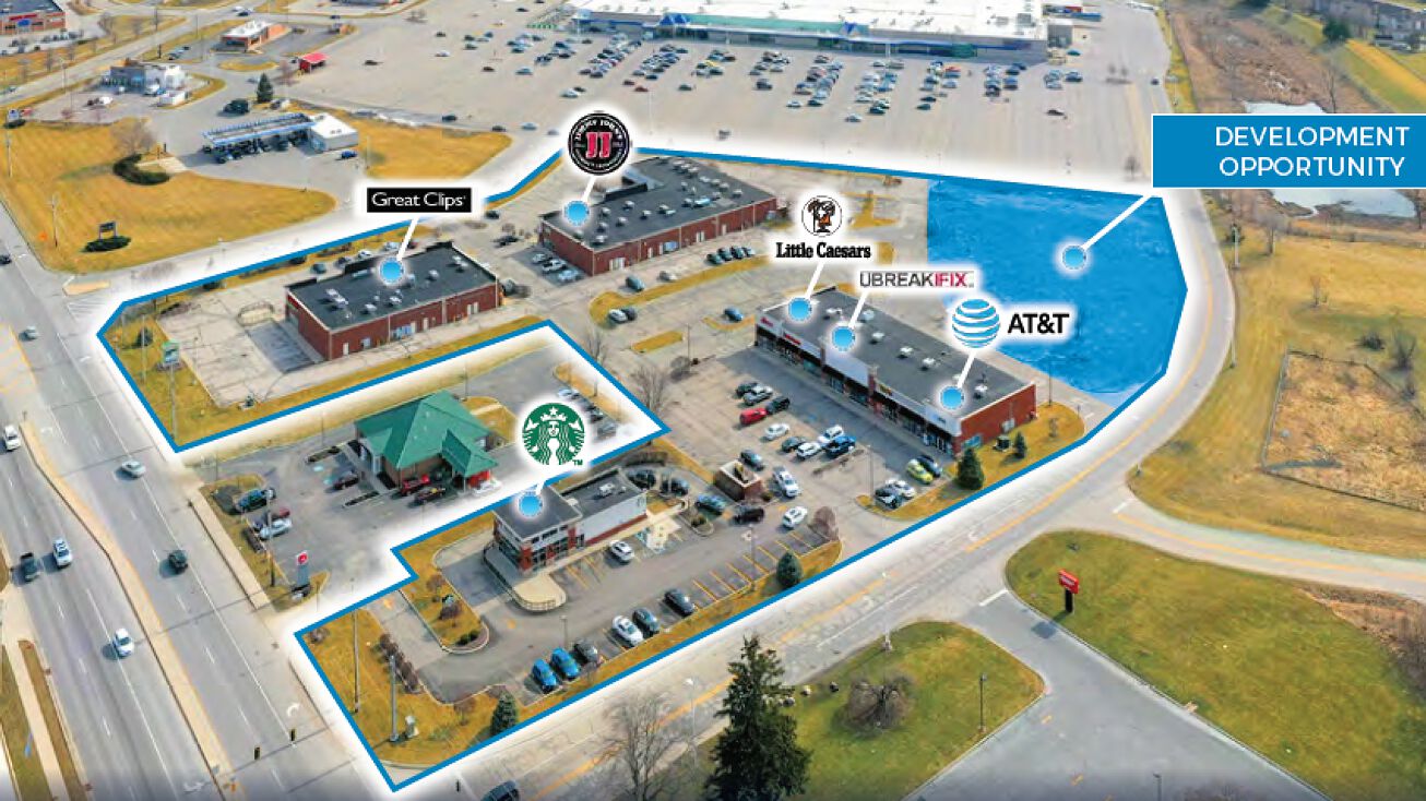 4536 Elkhart Rd, Elkhart, IN 46517