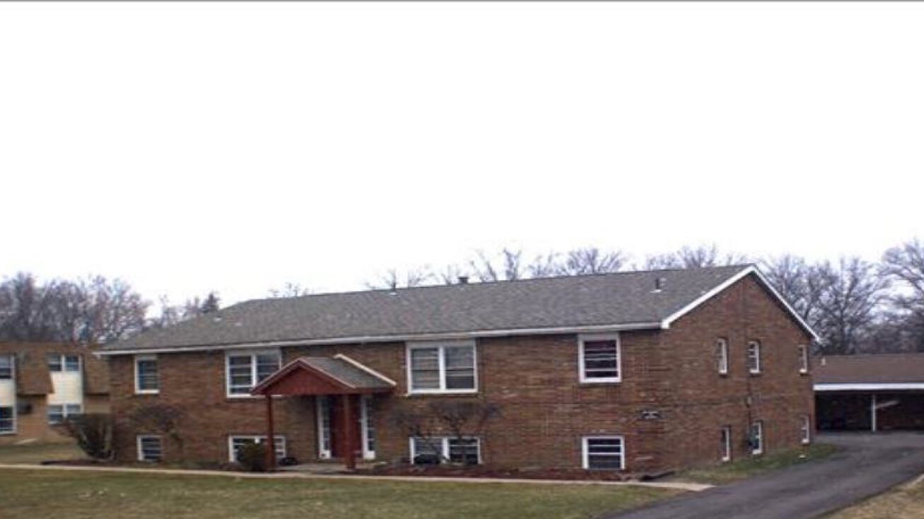 3023 Frederick St, Youngstown, OH 44505