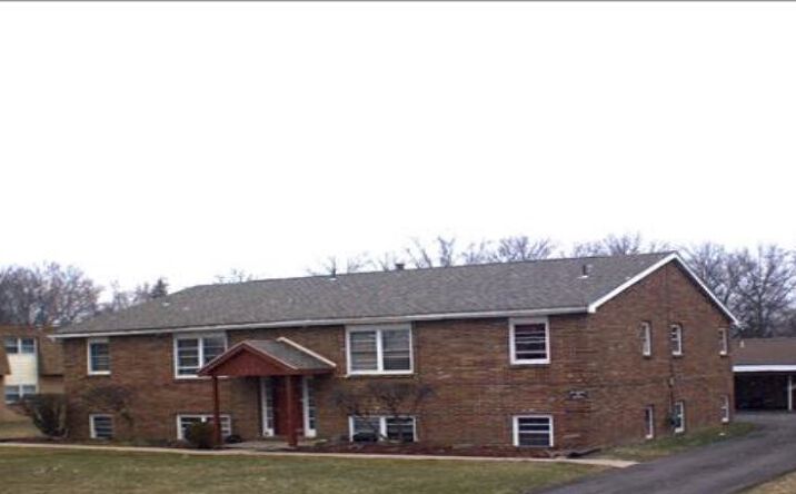 Pictures of Multifamily property located at 3023 Frederick St, Youngstown, OH 44505 for sales - image #1