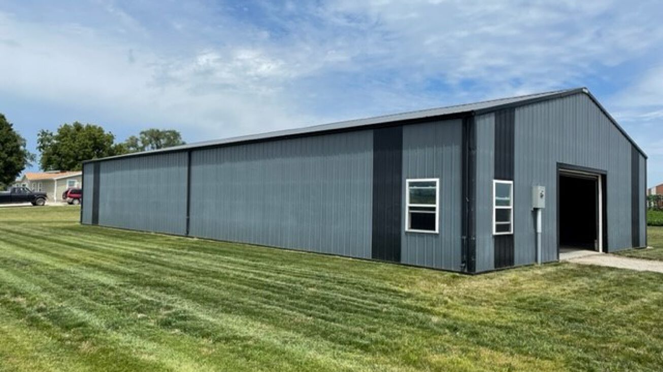 2402 165th Rd, Elwood , KS USA, Wathena, KS 66090 Industrial Property