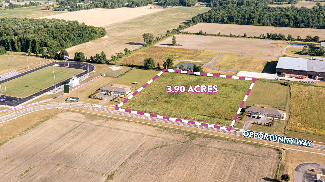 Opportunity Way, Lagrange, OH 44050