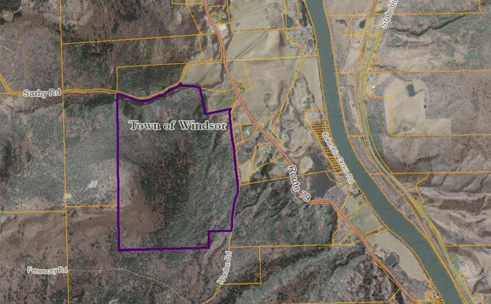 Pictures of Land property located at 280 Saxby Rd, Windsor, NY 13865 for sales - image #1