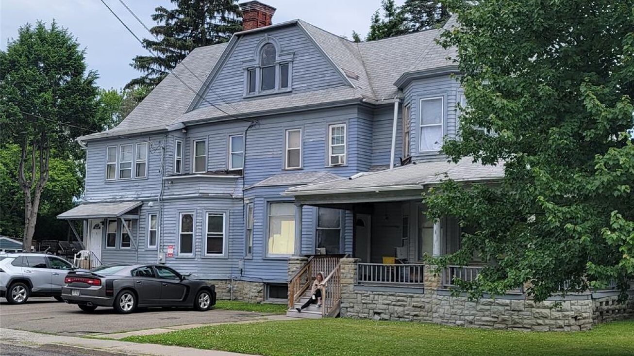 22 & 106 Nanticoke Ave, Endicott, NY 13760