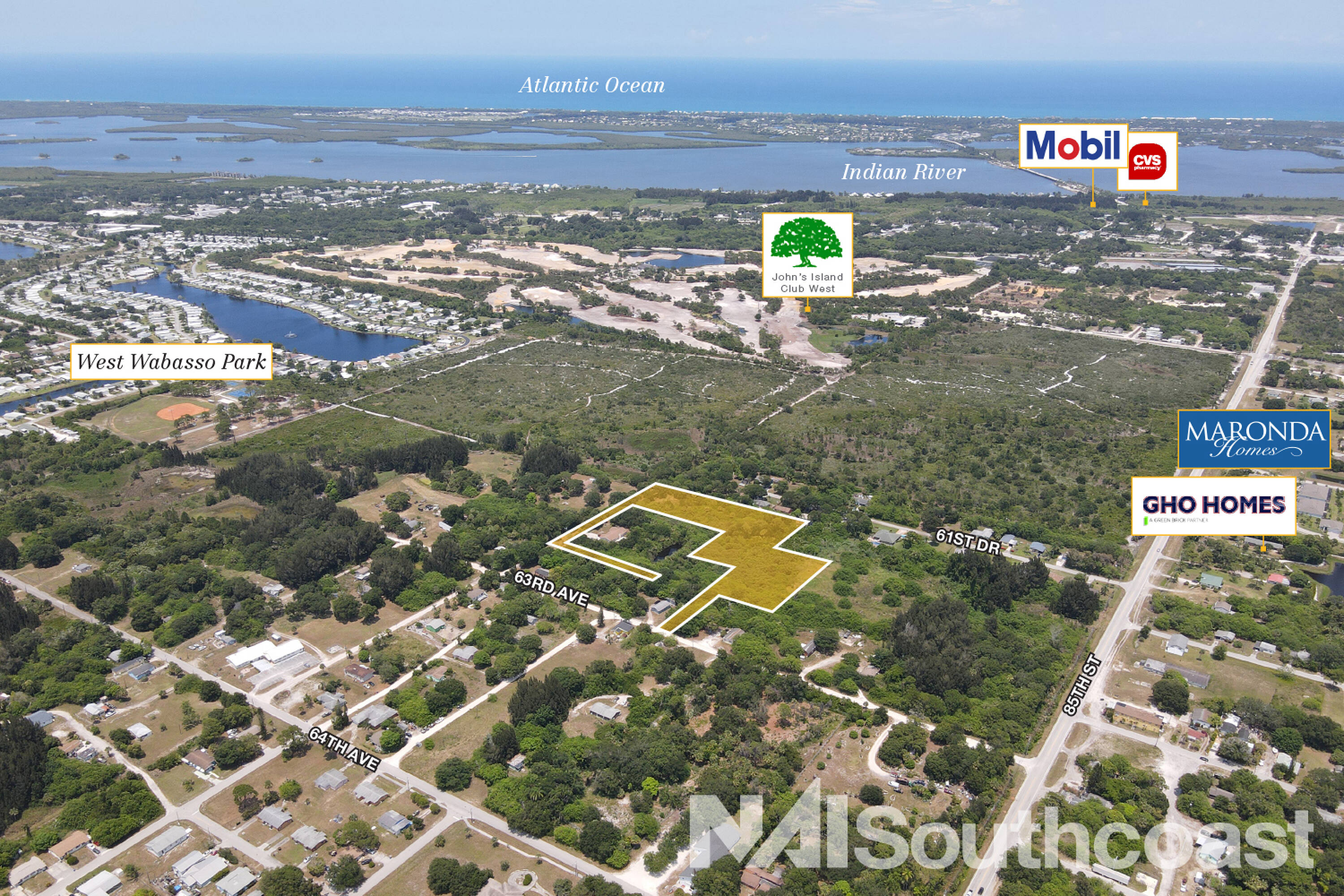 8624 63Rd Ave, Vero Beach, FL 32967