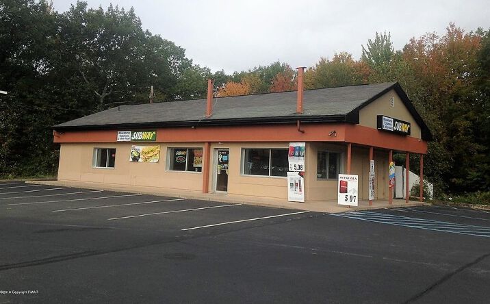 Pictures of Retail property located at 469 State Route 940, White Haven, PA 18661 for sales - image #1