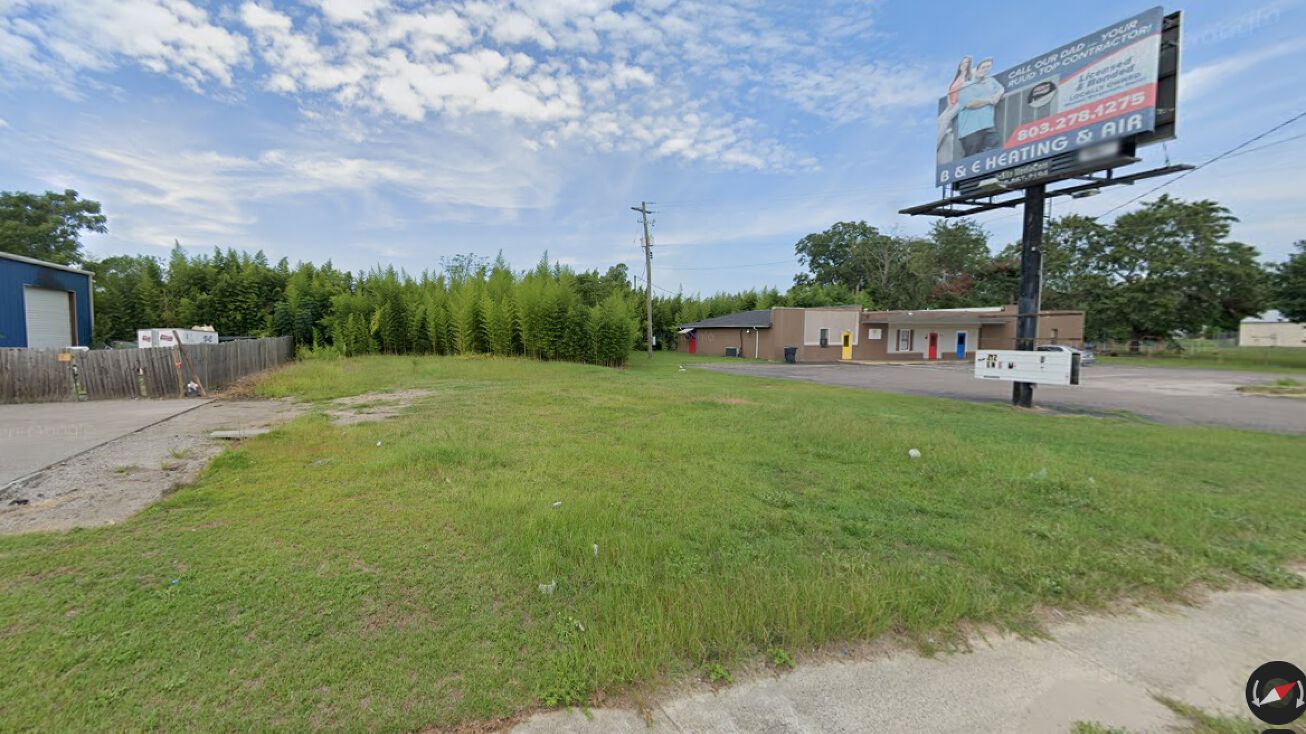 642 Edgefield Rd, North Augusta, SC 29841