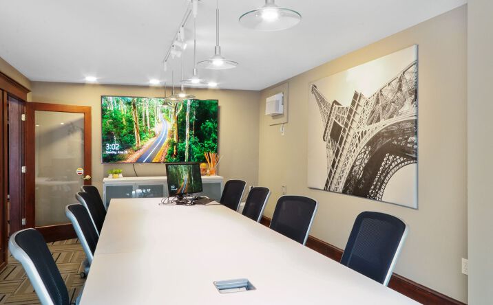 Pictures of Office property located at 2094 Church St, East Troy, WI 53120 for sales - image #1