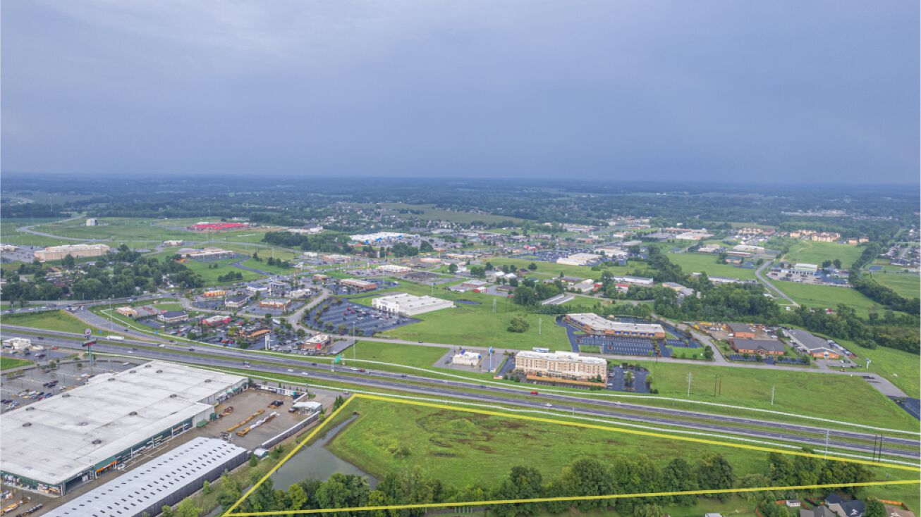 3100 Heartland Xing Blvd, Owensboro, KY 42303