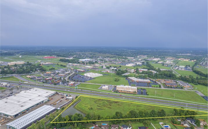 Pictures of Land property located at 3100 Heartland Xing Blvd, Owensboro, KY 42303 for sales - image #1