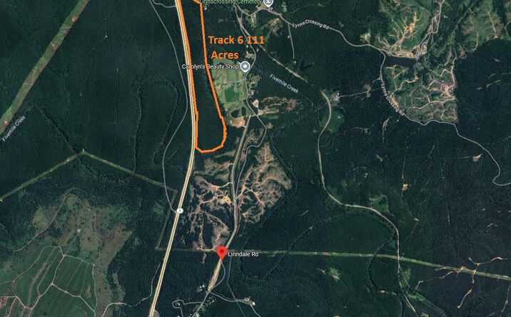 Pictures of Land property located at 5501 HWY 78, Adamsville, AL 35073 for sales - image #1