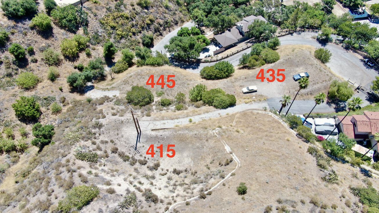 Conifer Rd, Glendora, CA 91741