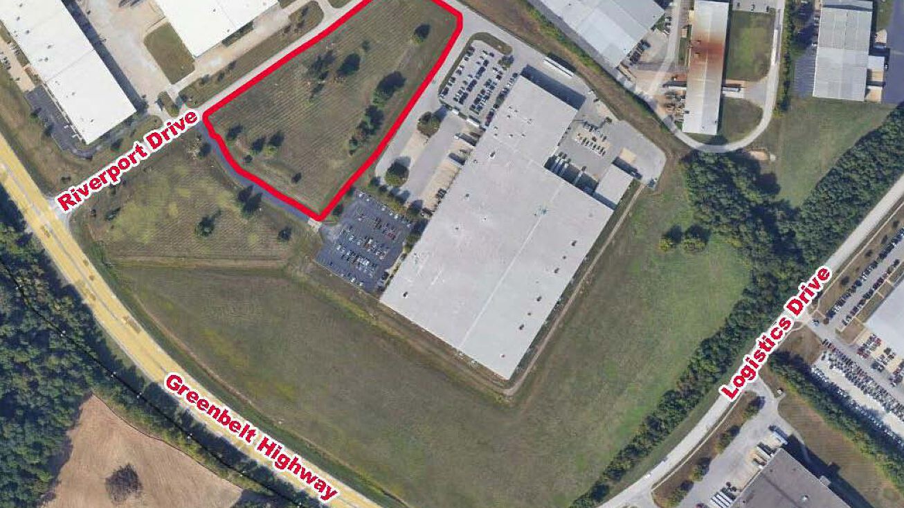 6895 Riverport Dr, Louisville, KY 40258