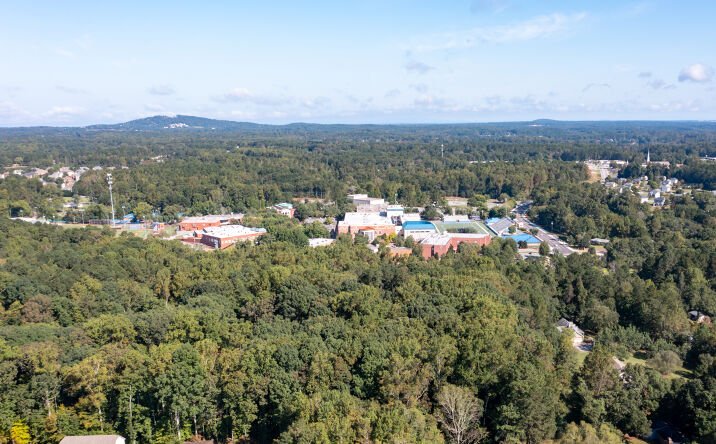 Pictures of Land property located at 2510 New MacLand Rd, Powder Springs, GA 30127 for sales - image #1