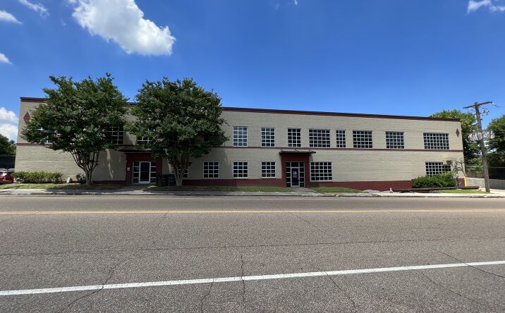 Pictures of Mixed Use property located at 777 S Main St, Memphis, TN 38106 for sales - image #1