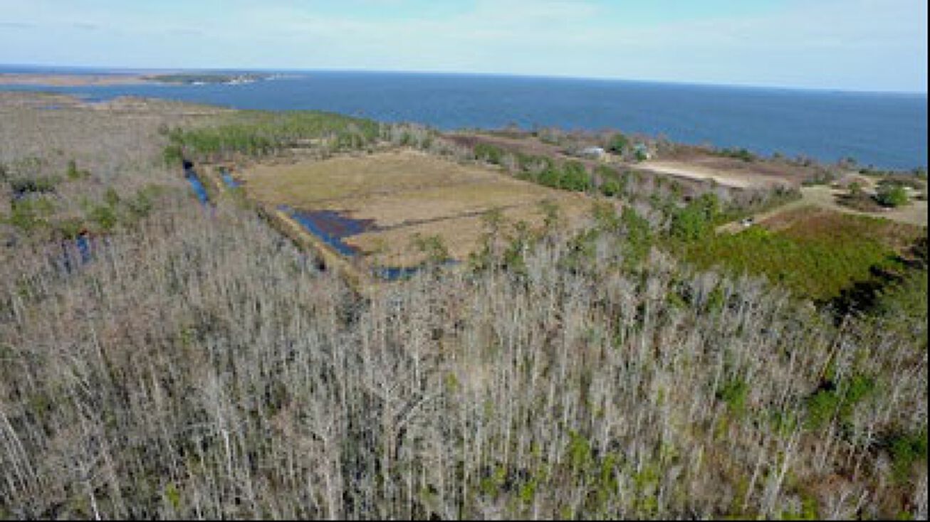 Aydlett Dunton Tracts, Aydlett, NC 27916 Land for Sale Aydlett