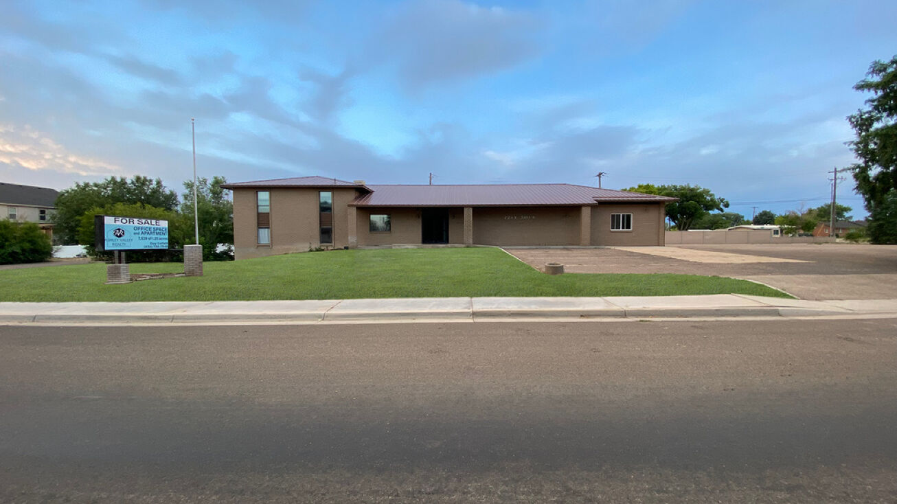 224 E 500 S, Vernal, UT 84078